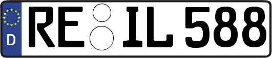 RE-IL588