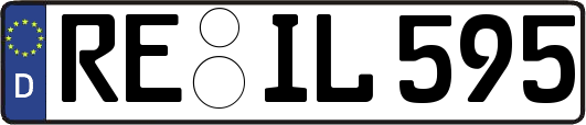 RE-IL595