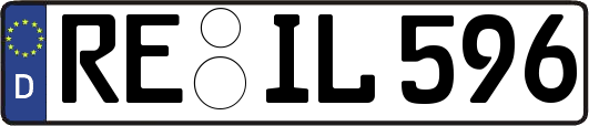RE-IL596