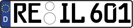 RE-IL601