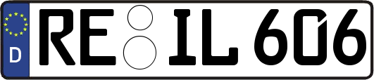 RE-IL606