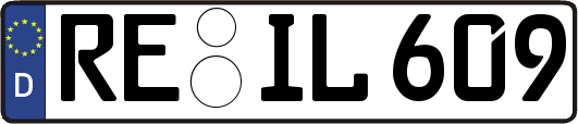 RE-IL609