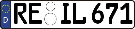 RE-IL671
