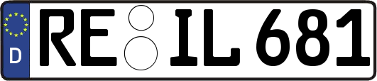 RE-IL681