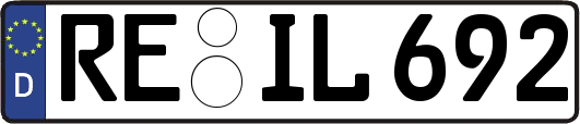RE-IL692