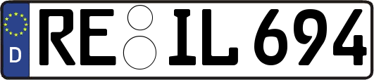 RE-IL694