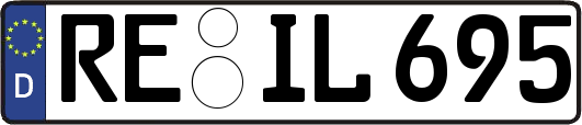 RE-IL695
