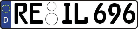 RE-IL696