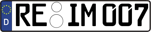 RE-IM007