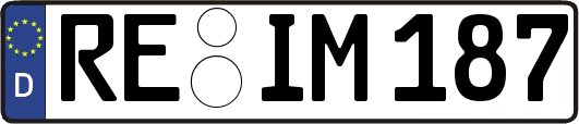 RE-IM187