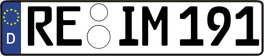 RE-IM191