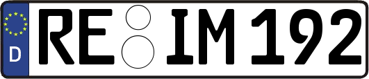 RE-IM192