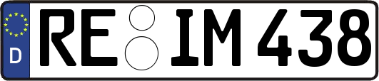 RE-IM438
