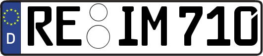 RE-IM710
