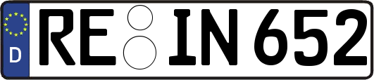 RE-IN652