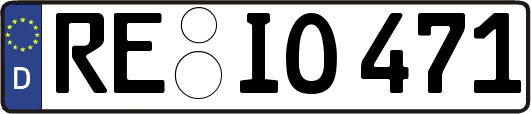 RE-IO471