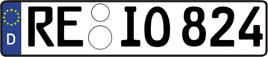 RE-IO824