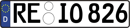 RE-IO826