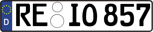RE-IO857