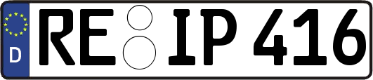 RE-IP416