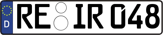 RE-IR048