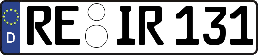 RE-IR131