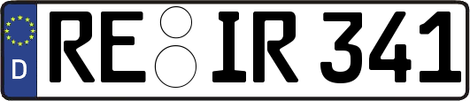 RE-IR341