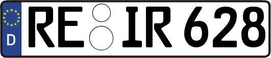 RE-IR628