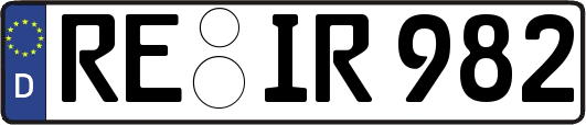 RE-IR982