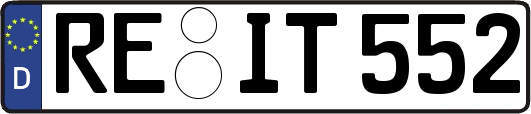 RE-IT552