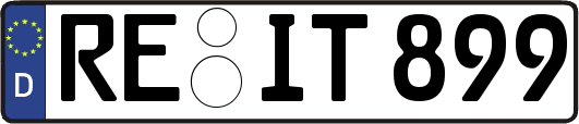 RE-IT899