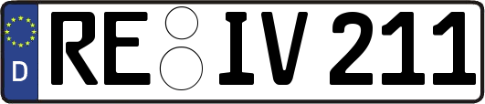 RE-IV211