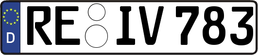 RE-IV783