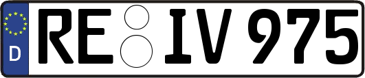 RE-IV975