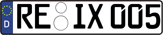 RE-IX005