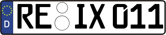 RE-IX011