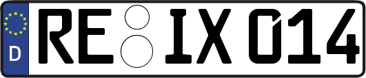 RE-IX014