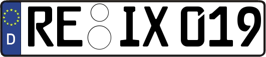 RE-IX019