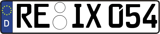 RE-IX054