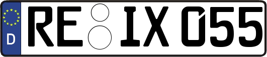 RE-IX055