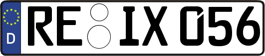 RE-IX056