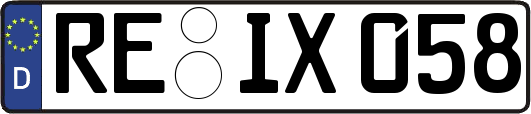 RE-IX058