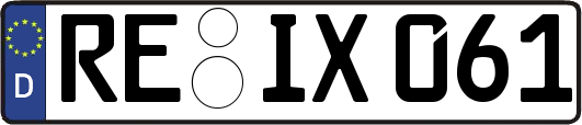 RE-IX061