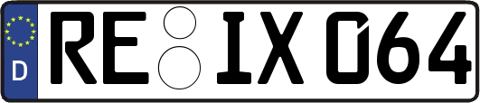 RE-IX064