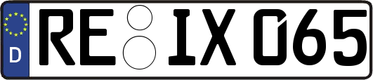 RE-IX065