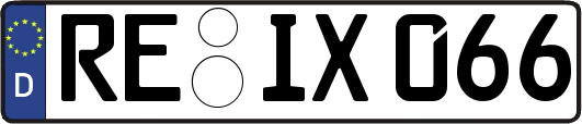 RE-IX066
