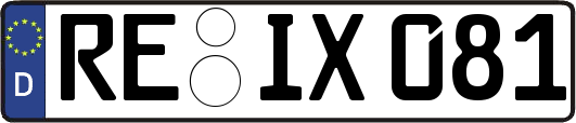 RE-IX081