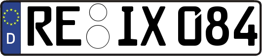 RE-IX084