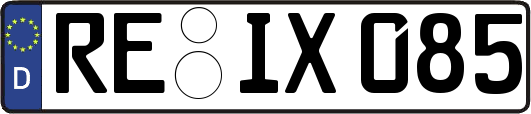 RE-IX085