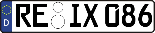 RE-IX086